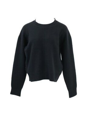 Dior J'adior 8 Cashmere Boxy Sweater 40
